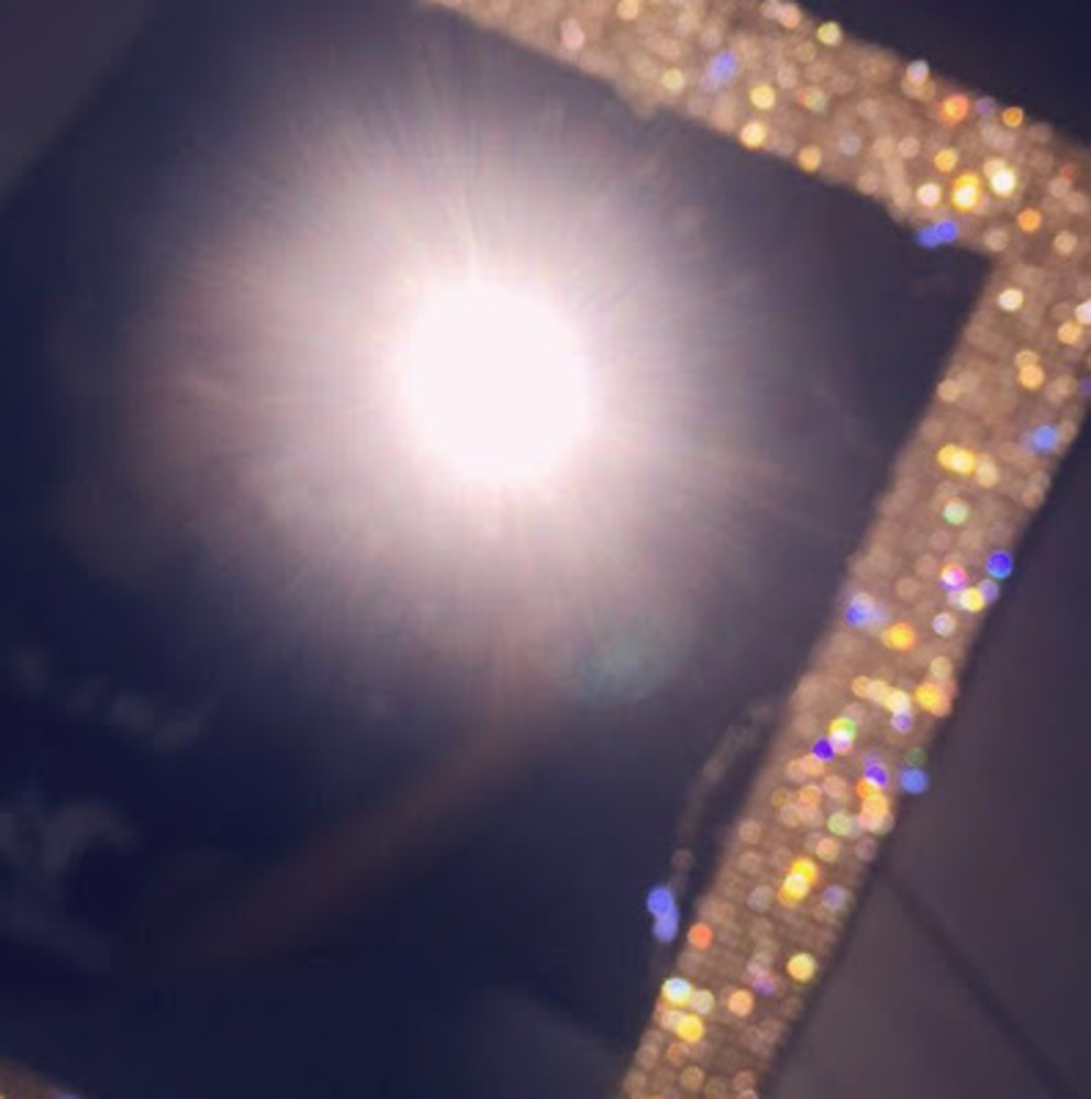 Meet your Posher, Jeiry